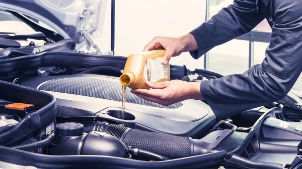 Пять мифов про уровень масла в двигателе Пять мифов про уровень масла в двигателе