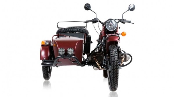 Гендиректор Ural Motorcycles Илья Хаит сообщил о переносе производства мотоциклов в Казахстан Гендиректор Ural Motorcycles Илья Хаит сообщил о переносе производства мотоциклов в Казахстан