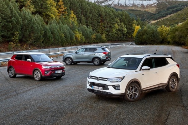 Сделка сорвалась: SsangYong опять ищет нового хозяина