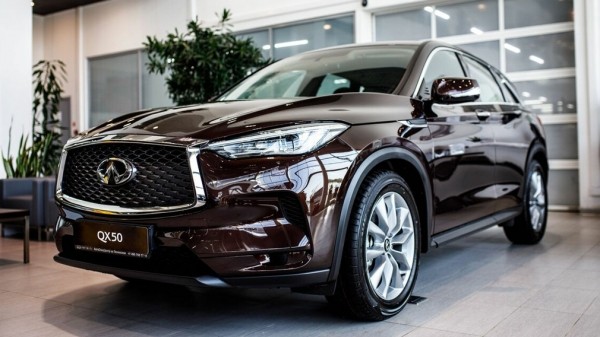Все модели Infiniti подорожали на рынке РФ в апреле 2022 года Все модели Infiniti подорожали на рынке РФ в апреле 2022 года