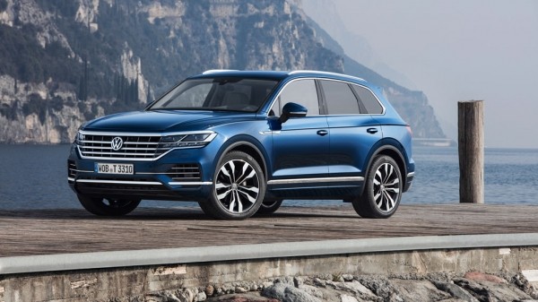 Компания Volkswagen откажется от десятков моделей с двигателями внутреннего сгорания