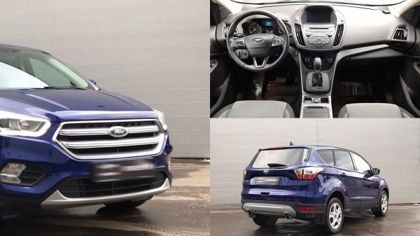 Автоэксперт Александр Виноградов назвал недорогой кроссовер с отличной управляемостью Автоэксперт Александр Виноградов назвал недорогой кроссовер с отличной управляемостью