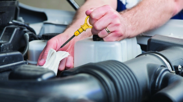 Журнал «За рулем» перечислил 8 проблем популярного 1,4-литрового турбомотора Volkswagen