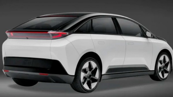 Американский стартап Indi EV представил первый электрокар One EV Американский стартап Indi EV представил первый электрокар One EV