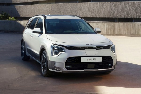 Паркетник Kia Niro второго поколения: теперь вся гамма Паркетник Kia Niro второго поколения: теперь вся гамма
