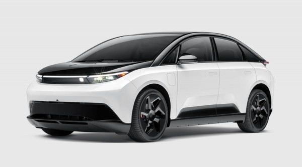 Электромобиль-конструктор Indi One: премьера в Нью-Йорке