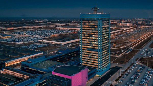 Французская Renault может продать АвтоВАЗ российской компании в 2022 году Французская Renault может продать АвтоВАЗ российской компании в 2022 году