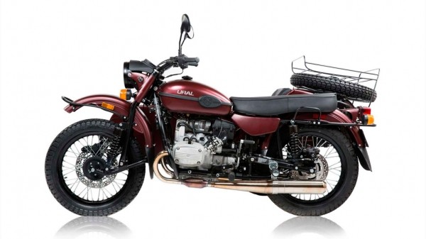 Гендиректор Ural Motorcycles Илья Хаит сообщил о переносе производства мотоциклов в Казахстан Гендиректор Ural Motorcycles Илья Хаит сообщил о переносе производства мотоциклов в Казахстан