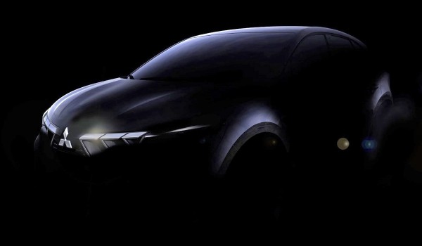 Готовится возрождение хэтчбека Mitsubishi Colt Готовится возрождение хэтчбека Mitsubishi Colt