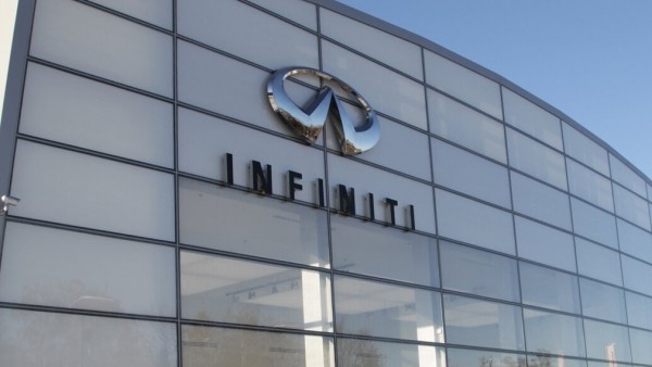 Все модели Infiniti подорожали на рынке РФ в апреле 2022 года Все модели Infiniti подорожали на рынке РФ в апреле 2022 года