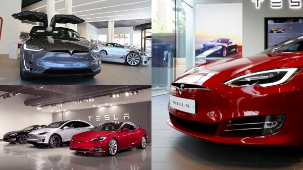 Компания Tesla получила рекордную прибыль в 1 квартале 2022 года Компания Tesla получила рекордную прибыль в 1 квартале 2022 года