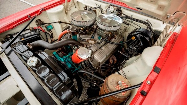 На продажу выставлен уникальный AMC Javelin На продажу выставлен уникальный AMC Javelin