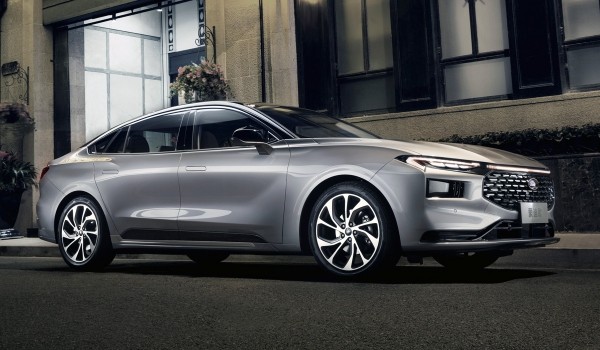 В Европе выпущен последний Ford Mondeo