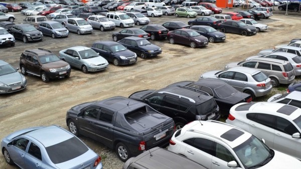 Авито Авто: по итогам I квартала продажи автомобилей с пробегом в РФ выросли  на 4,2%