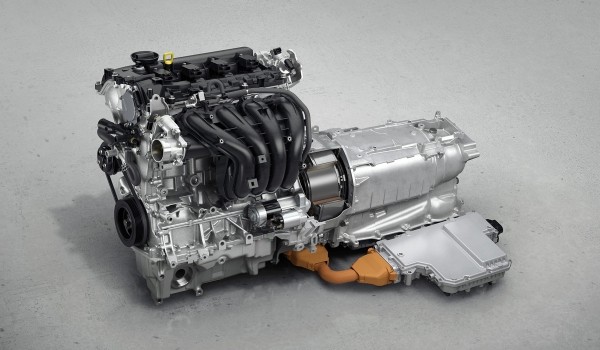 Новая Mazda CX-60: шестицилиндровый дизель и другие подробности