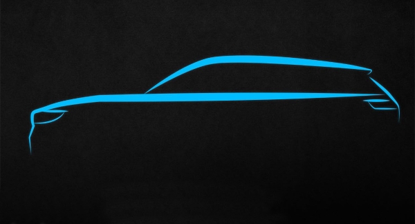 В России будут выпускать электромобили Voyah Free