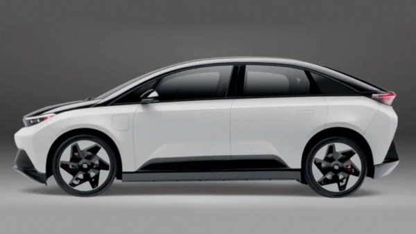 Американский стартап Indi EV представил первый электрокар One EV Американский стартап Indi EV представил первый электрокар One EV