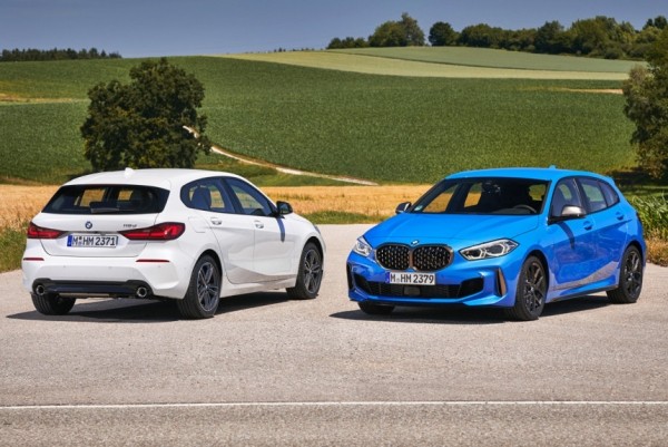 Компактные переднеприводные BMW оказались под угрозой