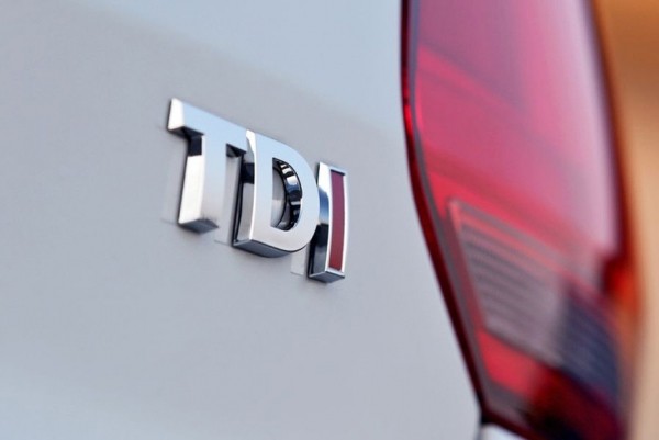 Volkswagen прекратил продажи дизельных легковушек в Нидерландах