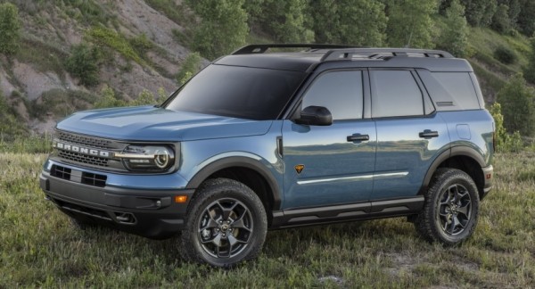 Ford намерен отозвать 737 000 автомобилей из-за проблем с протечкой масла и тормозами