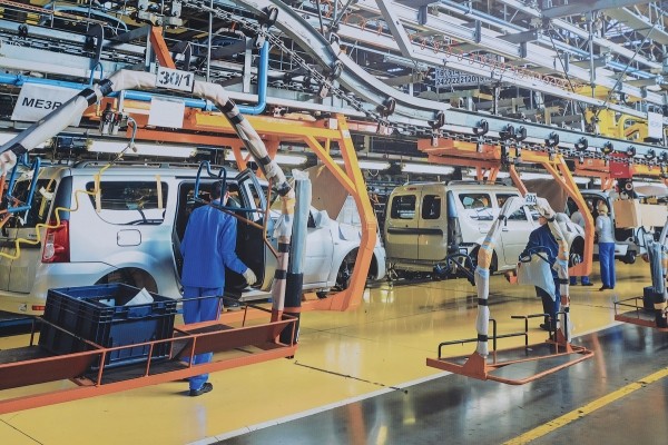 Газета «АиФ»: Какие автомобильные детали и компоненты не умеют делать в России Газета «АиФ»: Какие автомобильные детали и компоненты не умеют делать в России