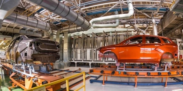 Газета «АиФ»: Какие автомобильные детали и компоненты не умеют делать в России Газета «АиФ»: Какие автомобильные детали и компоненты не умеют делать в России