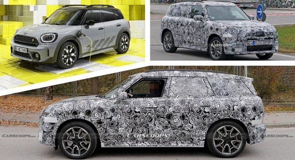 Гиперкар Bugatti Chiron получил две новые специальные модификации от Sur Mesure Гиперкар Bugatti Chiron получил две новые специальные модификации от Sur Mesure