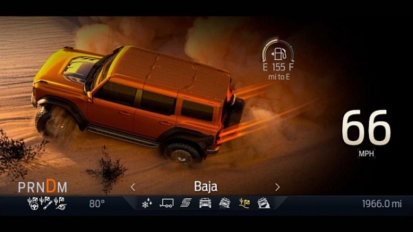 Компания Ford тестирует прототип "заряженного" пикапа Maverick ST Компания Ford тестирует прототип "заряженного" пикапа Maverick ST