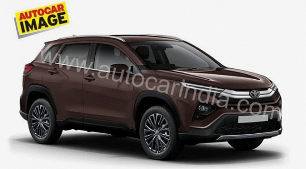 Компания Hyundai тестирует кроссовер Kona 2023 модельного года 