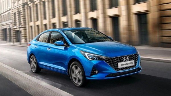 Компания Hyundai завершает тестирование электрического седана Ioniq 6 Компания Hyundai завершает тестирование электрического седана Ioniq 6