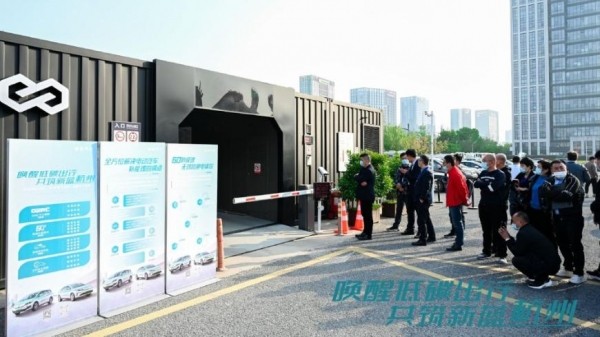 Компания Lifan может привезти в Россию автомобили Livan