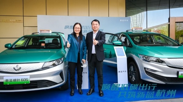 Компания Lifan может привезти в Россию автомобили Livan