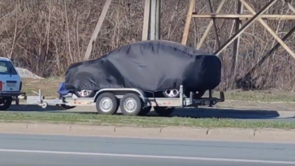 Компания Renault продолжает подготовку к выпуску новых Logan и Sandero на мощностях АВТОВАЗа Компания Renault продолжает подготовку к выпуску новых Logan и Sandero на мощностях АВТОВАЗа