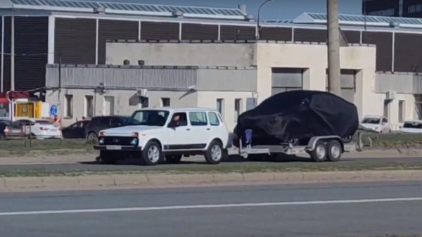 Компания Renault продолжает подготовку к выпуску новых Logan и Sandero на мощностях АВТОВАЗа Компания Renault продолжает подготовку к выпуску новых Logan и Sandero на мощностях АВТОВАЗа