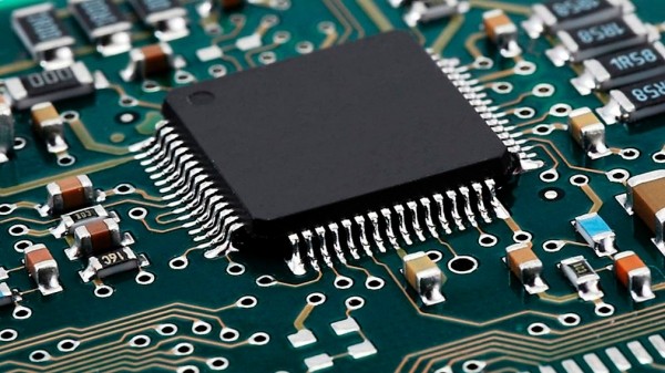 Крупный конгломерат стал скупать стиральные машины для получения полупроводников