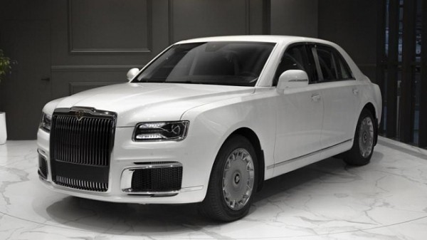 Минпромторг РФ ждет улучшения ситуации с продажами автомобилей в стране 