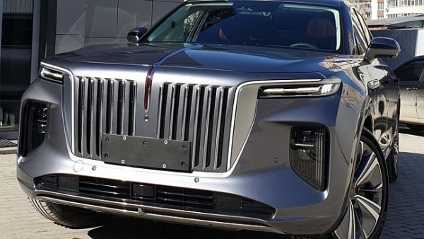 Назван перечень запчастей от Lada, которые подойдут для ремонта Aurus Senat