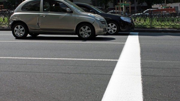 Несоблюдение очерёдности проезда вошло в ТОП-5 самых частых нарушений водителей-новичков в Москве 