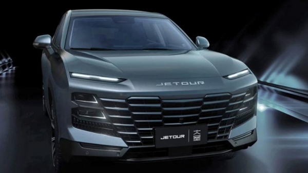 Новый кроссовер Jetour Dasheng выйдет на рынок Китая в трех версиях Новый кроссовер Jetour Dasheng выйдет на рынок Китая в трех версиях