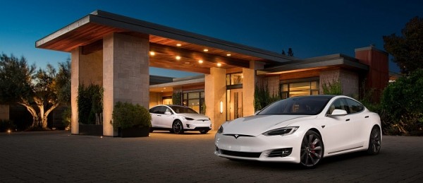 Основатель Tesla Илон Маск стал богатейшим человеком мира по версии Forbes
