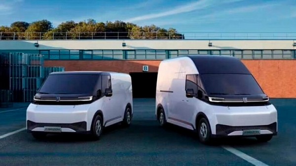 По дорогам Шотландии колесит полноразмерный автономный автобус