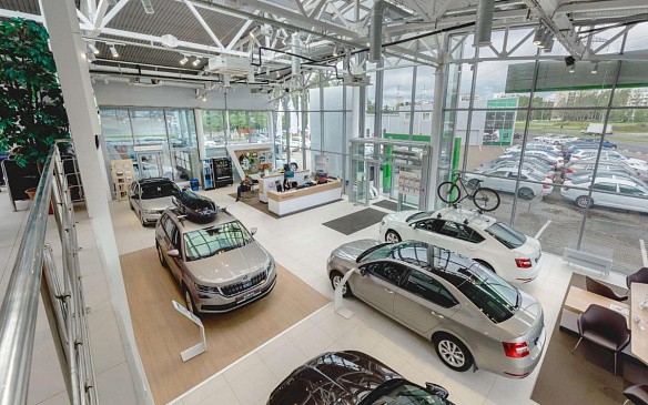 Продажи подержанных электрокаров в России выросли на 91% по итогам марта 2022 года Продажи подержанных электрокаров в России выросли на 91% по итогам марта 2022 года