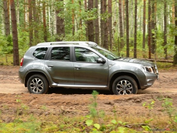 Renault Duster стал самым недорогим кроссовером в России в апреле 2022 года Renault Duster стал самым недорогим кроссовером в России в апреле 2022 года