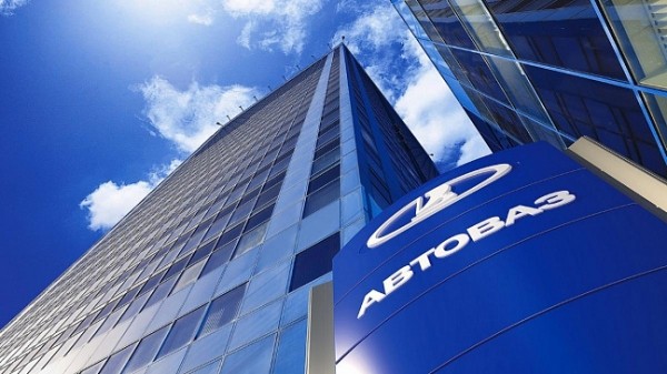 Renault Group сообщила о падении продаж авто марки LADA в марте более чем на 50% Renault Group сообщила о падении продаж авто марки LADA в марте более чем на 50%