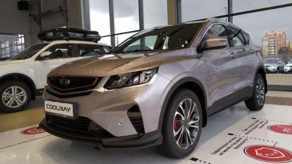 Sputnik: автоэксперт Хайцеэр назвал россиянам плюсы и минусы китайских моделей авто в 2022 году Sputnik: автоэксперт Хайцеэр назвал россиянам плюсы и минусы китайских моделей авто в 2022 году