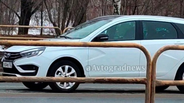 Стоимость техобслуживания модели Lada Vesta сравнили с иномарками в 2022 году Стоимость техобслуживания модели Lada Vesta сравнили с иномарками в 2022 году