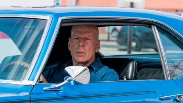 В Интернете рассказали, какие автомобили выбирают герои боевиков в реальной жизни В Интернете рассказали, какие автомобили выбирают герои боевиков в реальной жизни