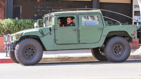 В Интернете рассказали, какие автомобили выбирают герои боевиков в реальной жизни В Интернете рассказали, какие автомобили выбирают герои боевиков в реальной жизни