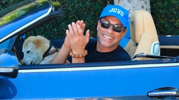 В Интернете рассказали, какие автомобили выбирают герои боевиков в реальной жизни В Интернете рассказали, какие автомобили выбирают герои боевиков в реальной жизни