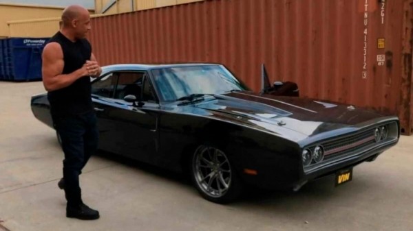 В Интернете рассказали, какие автомобили выбирают герои боевиков в реальной жизни В Интернете рассказали, какие автомобили выбирают герои боевиков в реальной жизни